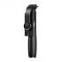 Mcdodo SS-7240 Selfie Stick Tripod 70CM with Detachable Bluetooth Remote - Black